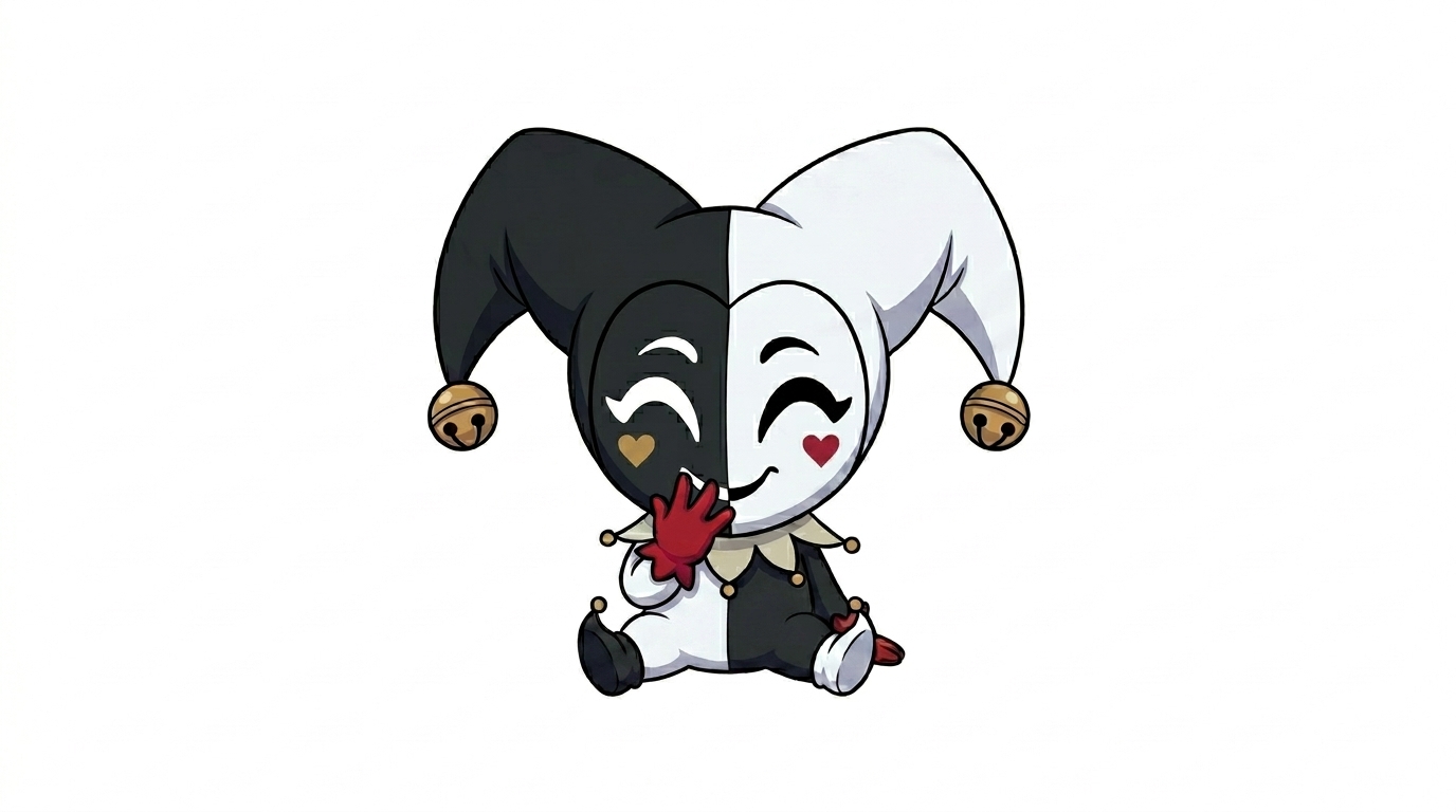 House of Outcast mascot
