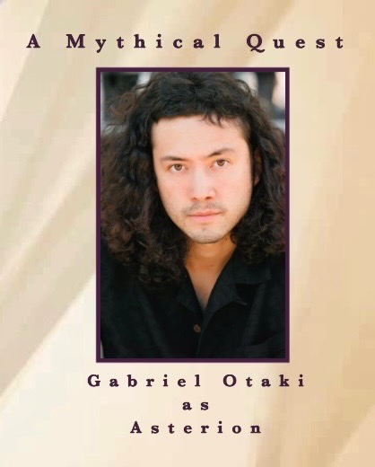 Gabriel Otaki