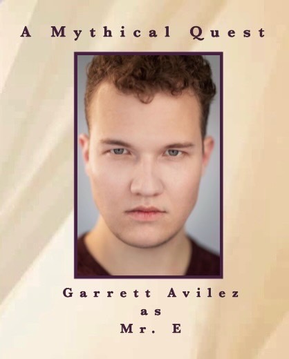 Garrett Avilez