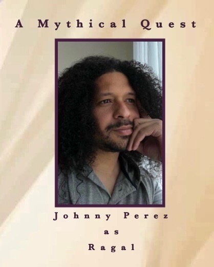Johnny Perez as Ragal